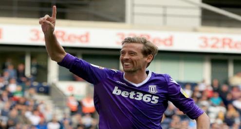 كراوتش يسجل رقمين تاريخيين في الكرة الإنجليزية